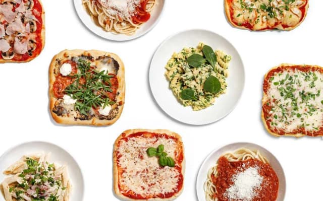 Menu Niko Spaghetti Bar w Gdańsku – co warto spróbować? Menu Niko Spaghetti Bar w Gdańsku – co warto spróbować?