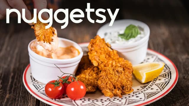 Najlepsze przepisy na nuggetsy drobiowe, które pokochają dzieci i dorośli Najlepsze przepisy na nuggetsy drobiowe, które pokochają dzieci i dorośli