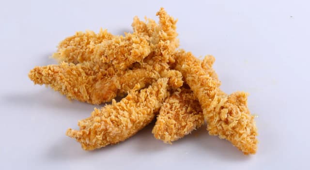 Jak przygotować pyszne stripsy drobiowe w 30 minut bez wysiłku Jak przygotować pyszne stripsy drobiowe w 30 minut bez wysiłku