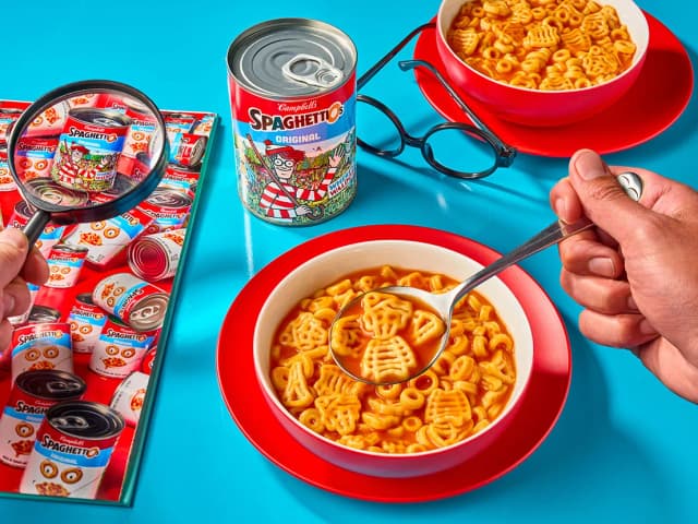 SpaghettiO: Co sprawia, że jest lepsze niż tradycyjne spaghetti? SpaghettiO: Co sprawia, że jest lepsze niż tradycyjne spaghetti?