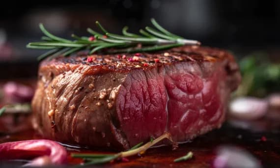 Jak przygotować idealną wołowinę na grill: przepisy i porady Jak przygotować idealną wołowinę na grill: przepisy i porady