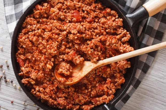 Jak zrobić sos do spaghetti bolognese, który zachwyci każdego smakosza Jak zrobić sos do spaghetti bolognese, który zachwyci każdego smakosza