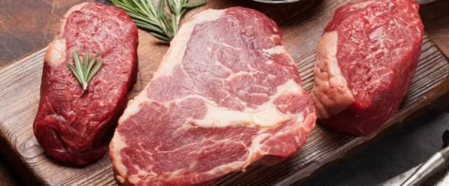 Wołowina kalorie: ile kalorii ma wołowina i jak wpływa na dietę Wołowina kalorie: ile kalorii ma wołowina i jak wpływa na dietę