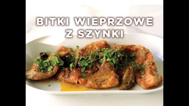 Co zrobić z szynki wieprzowej na obiad? 10 pysznych przepisów, które zaskoczą Co zrobić z szynki wieprzowej na obiad? 10 pysznych przepisów, które zaskoczą