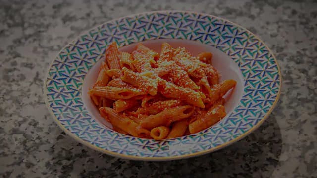 Penne pomodoro: prosty przepis na idealne włoskie danie makaronowe Penne pomodoro: prosty przepis na idealne włoskie danie makaronowe