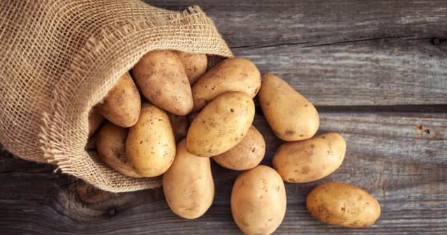Najlepsze odmiany ziemniaka na frytki, które zapewnią idealny smak Najlepsze odmiany ziemniaka na frytki, które zapewnią idealny smak