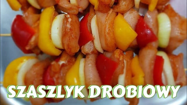 Jak zrobić szaszłyki drobiowe w piekarniku – proste i pyszne przepisy Jak zrobić szaszłyki drobiowe w piekarniku – proste i pyszne przepisy