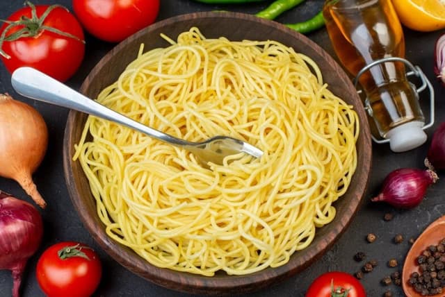 Jak ugotować makaron spaghetti, aby zawsze był idealny i smaczny Jak ugotować makaron spaghetti, aby zawsze był idealny i smaczny